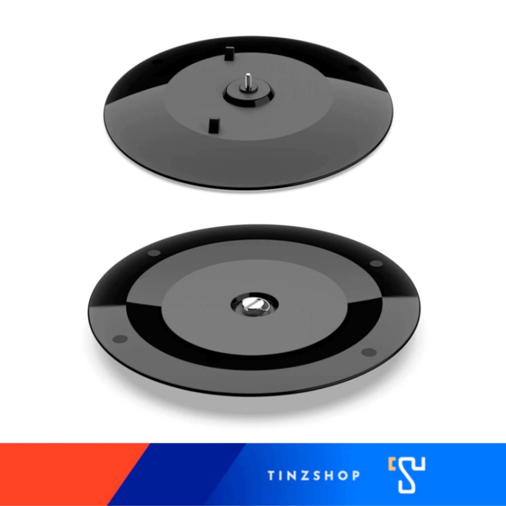 แท่นวางแนวตั้ง DOBE TP5-3573PS5 สำหรับเครื่องเกม PS5 SLIM / PS5 PRO